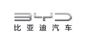 BYD BYD